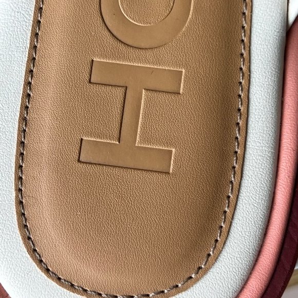 HOFF Sandals-Slippers EU 37 size (6.5 us) - Picture 1 of 6